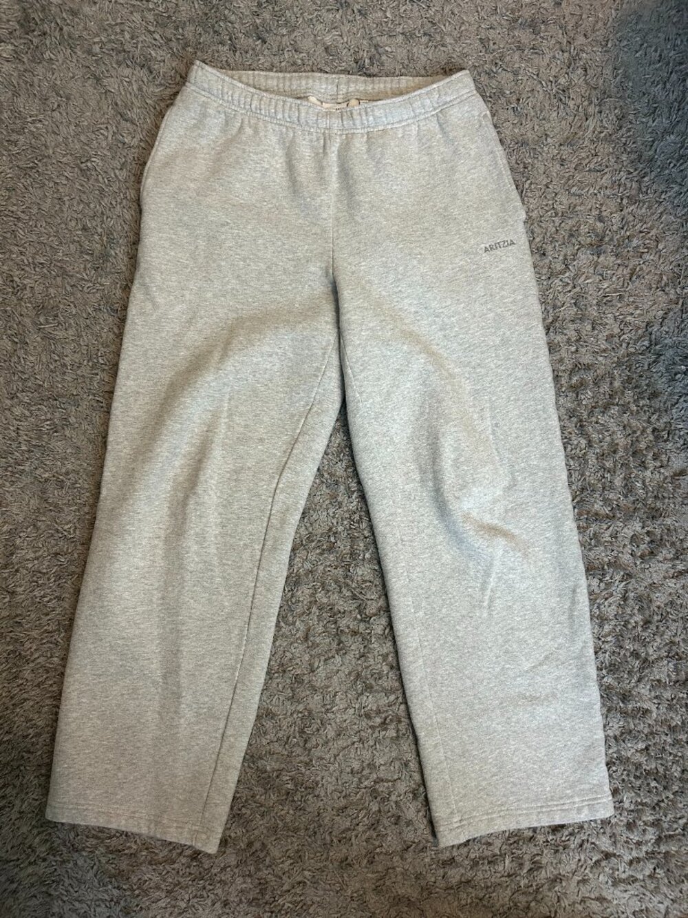 Aritzia Sweatpants